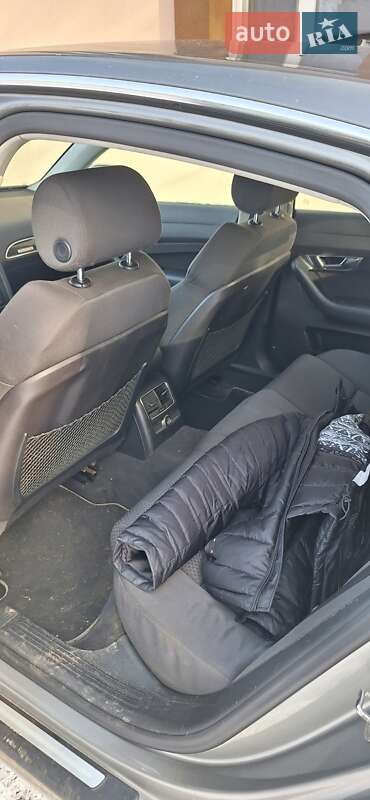 Седан Audi A6 2005 в Немирове фото 3 Седан Audi A6 2005 в Немирове