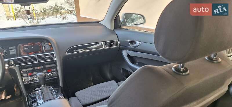 Седан Audi A6 2005 в Немирове фото 9 Седан Audi A6 2005 в Немирове