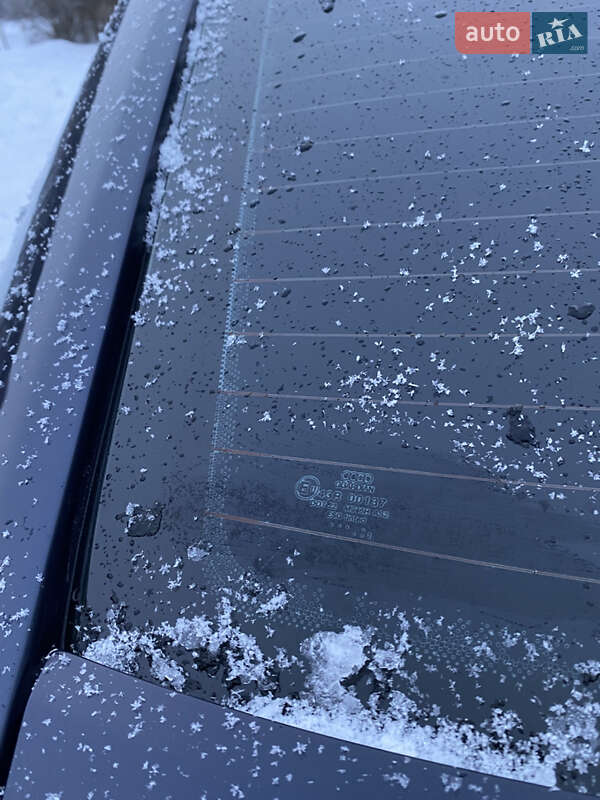 Универсал Audi A6 2001 в Житомире