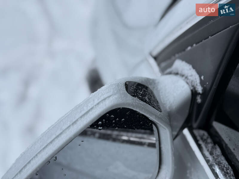 Седан Audi A6 2013 в Хмельницком