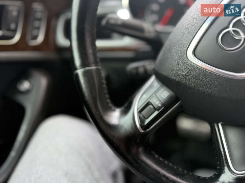 Седан Audi A6 2013 в Хмельницком