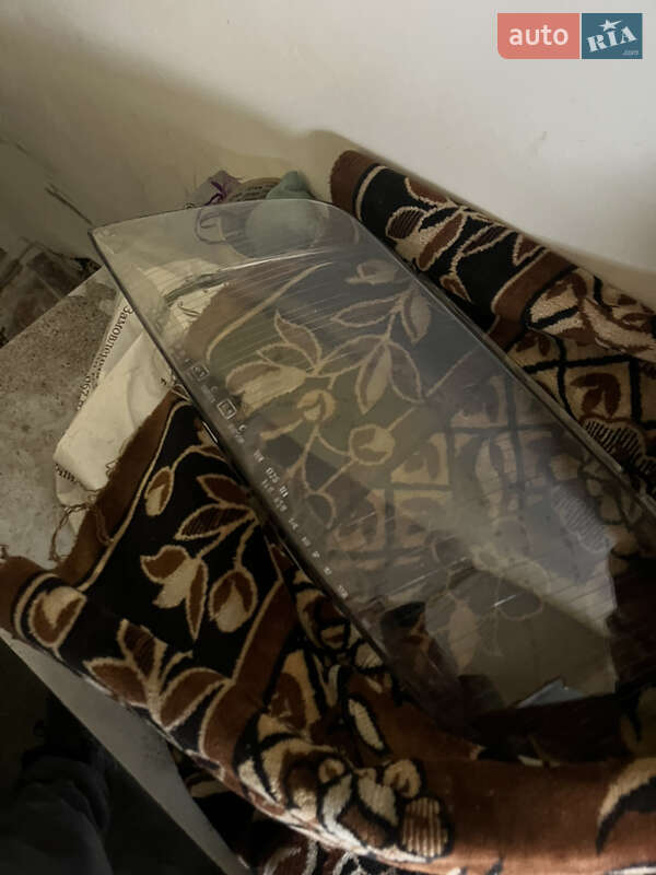 Универсал Audi A6 2002 в Кременчуге