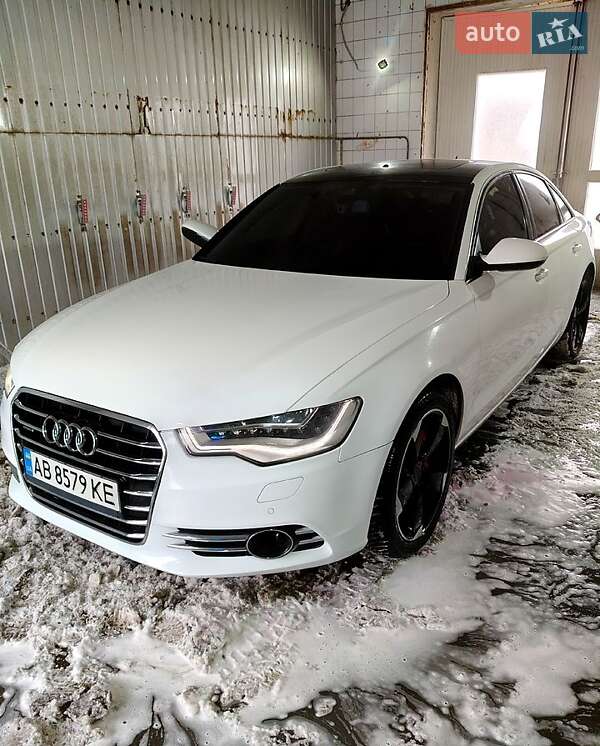 2006 Audi A6, VIN WVGZZZ7LZ7D003118:plate — фото 1 (autoria)