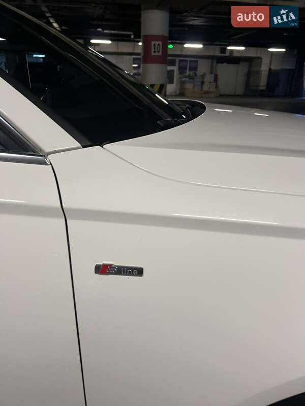 Седан Audi A6 2015 в Киеве фото 14 Седан Audi A6 2015 в Киеве