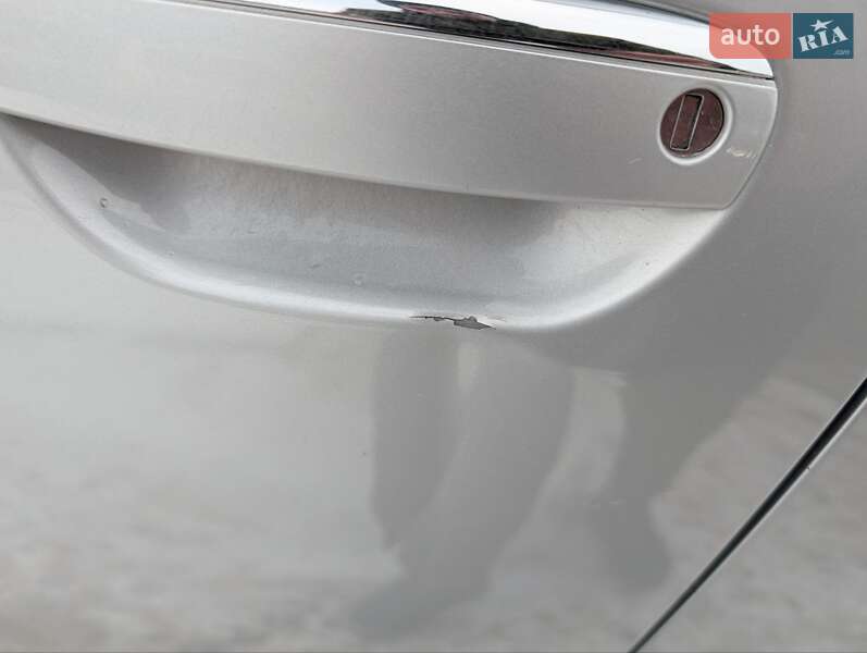 Универсал Audi A6 2011 в Хмельницком