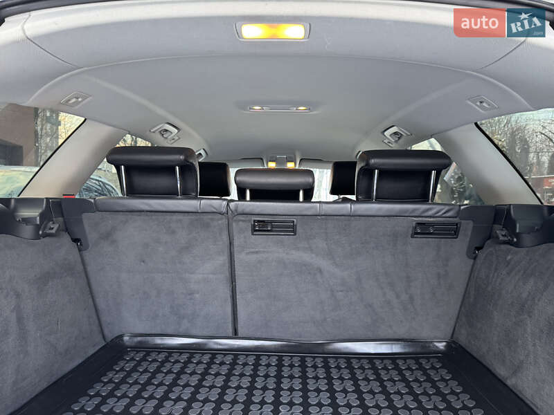 Универсал Audi A6 2011 в Коломые