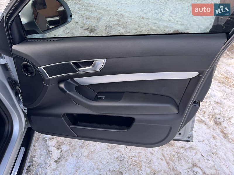 Универсал Audi A6 2011 в Коломые