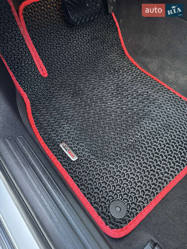 Универсал Audi A6 2011 в Коломые