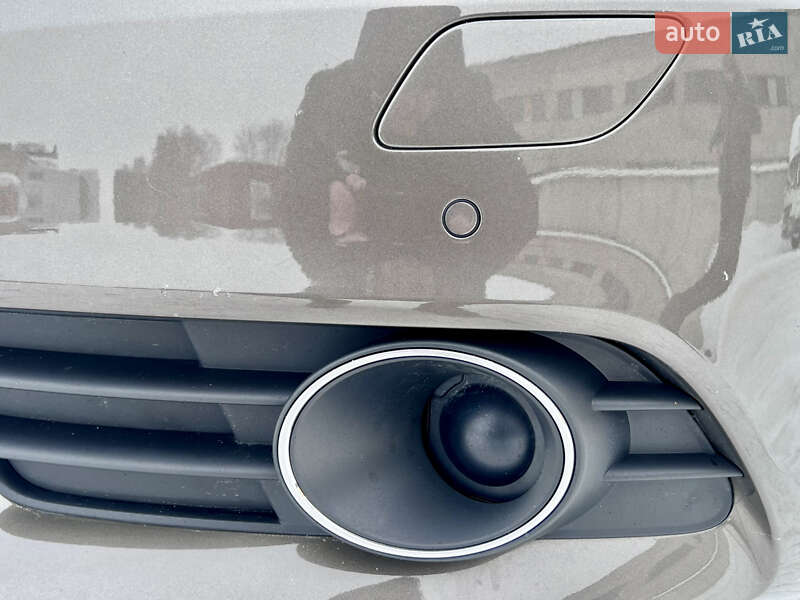 Седан Audi A6 2011 в Тернополе