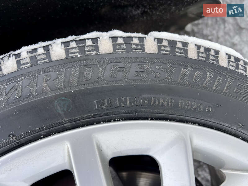 Седан Audi A6 2011 в Тернополе