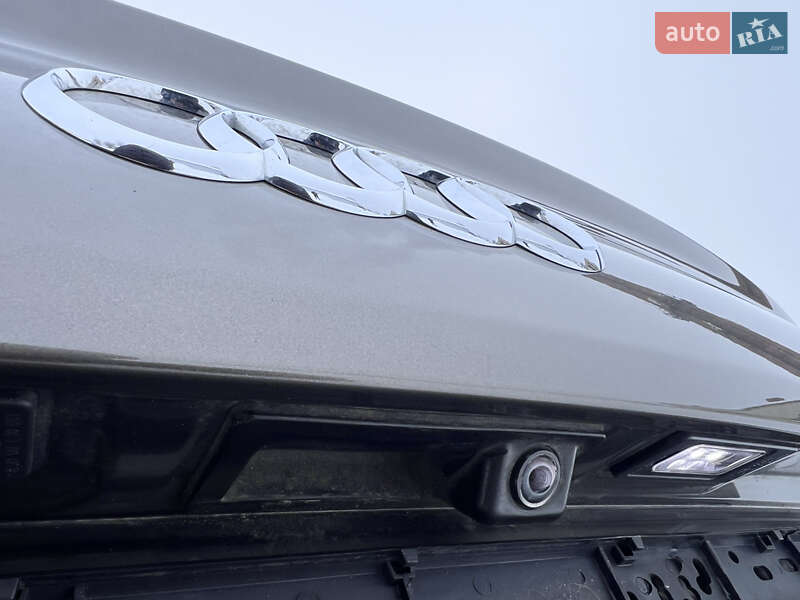 Седан Audi A6 2011 в Тернополе