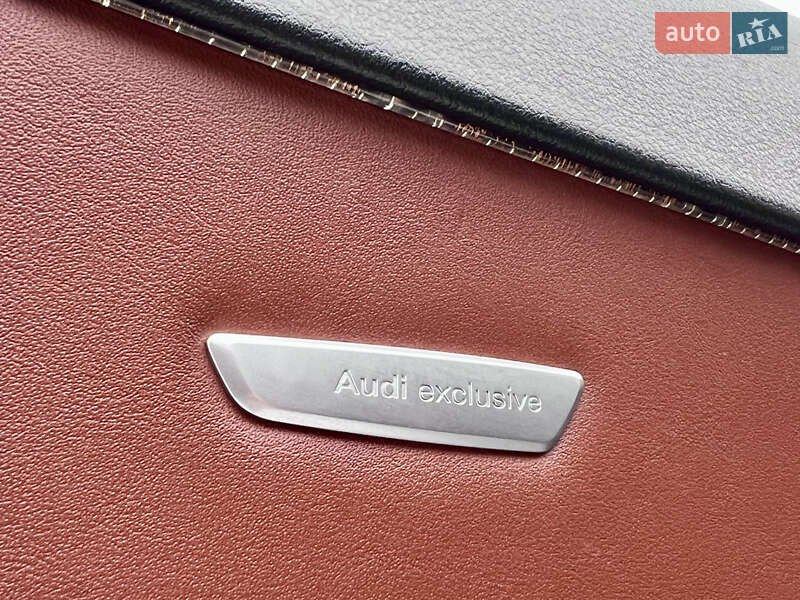 Седан Audi A6 2011 в Тернополе