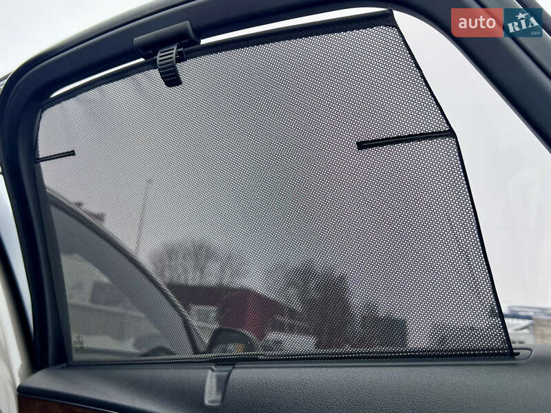 Седан Audi A6 2011 в Тернополе