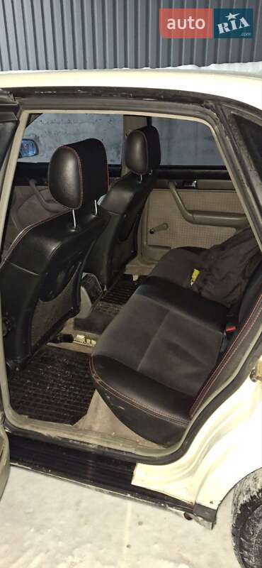 Седан Audi A6 1997 в Хмельницком