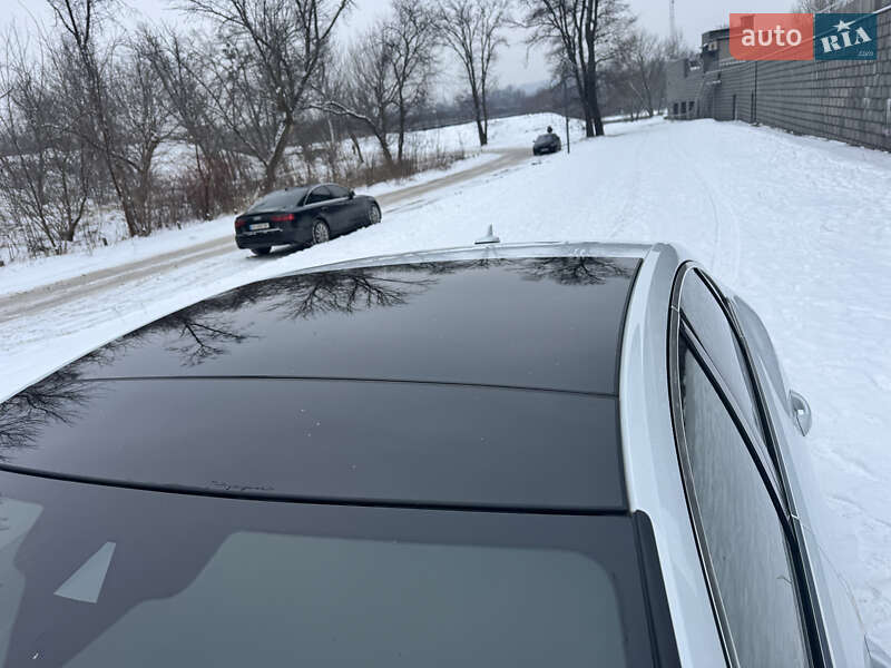 Седан Audi A6 2019 в Киеве