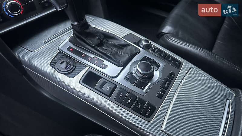 Универсал Audi A6 2005 в Киеве