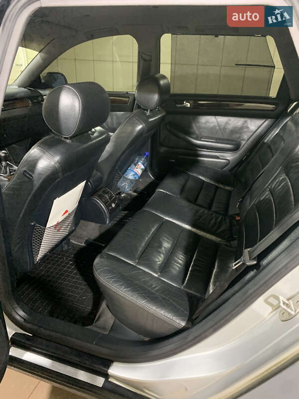 Универсал Audi A6 2000 в Макарове