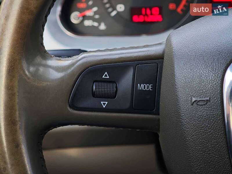 Седан Audi A6 2009 в Харькове