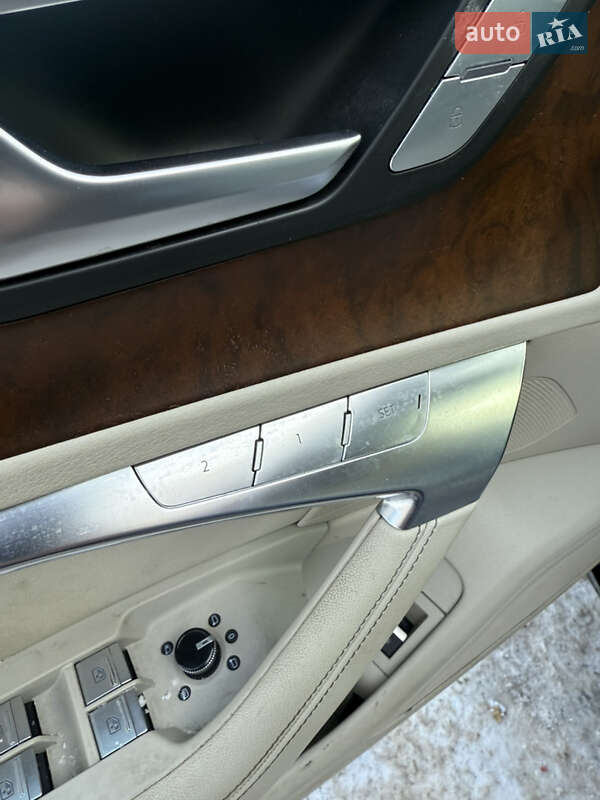 Седан Audi A6 2019 в Ровно