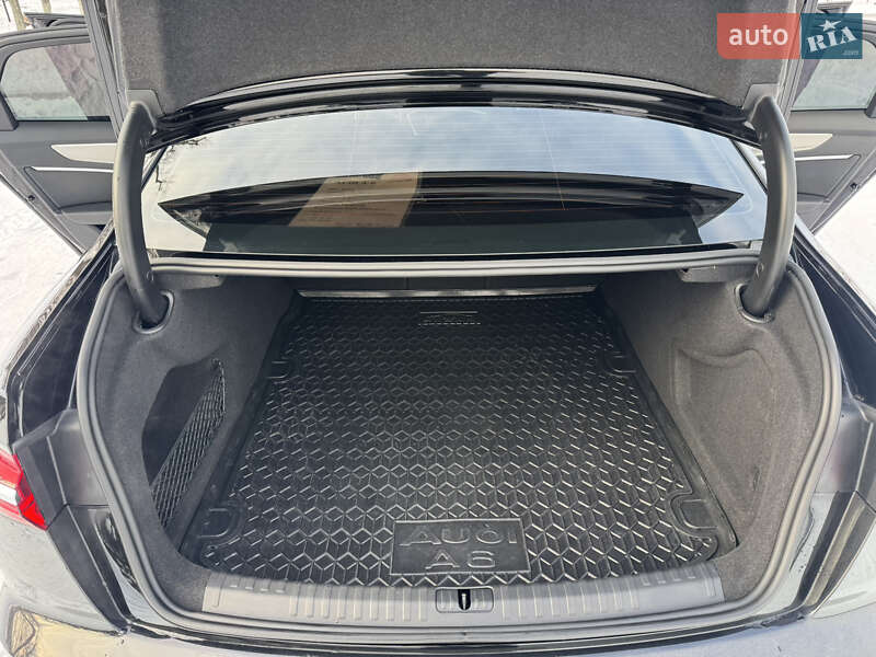 Седан Audi A6 2021 в Києві
