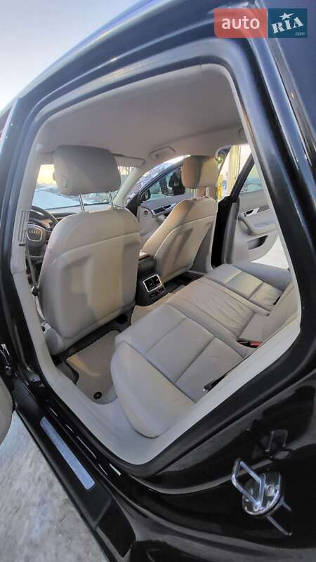 Седан Audi A6 2009 в Житомире