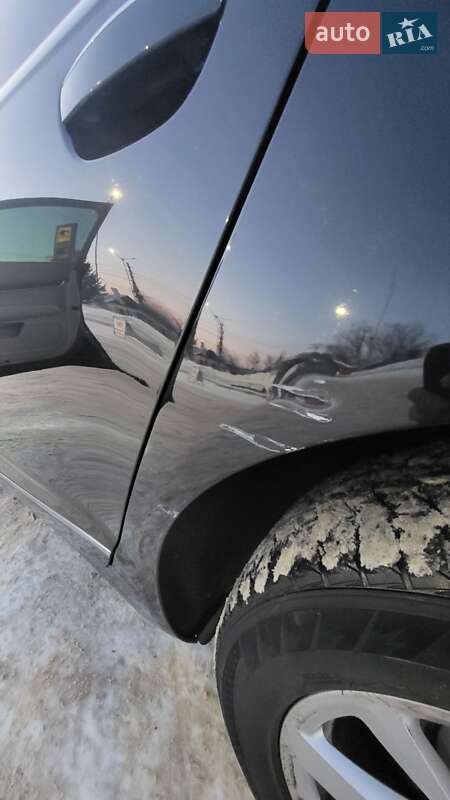 Седан Audi A6 2009 в Житомире