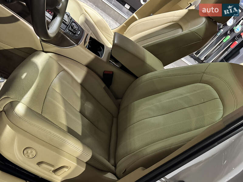 Седан Audi A6 2014 в Одессе