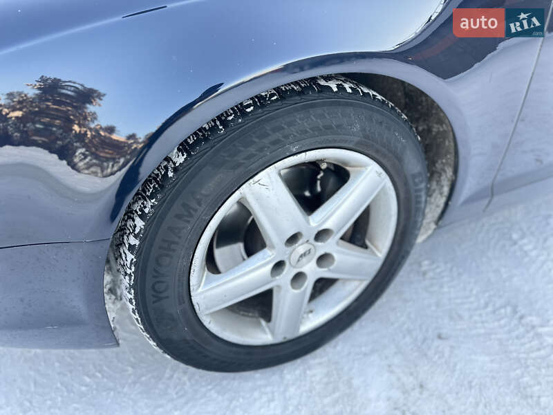 Универсал Audi A6 2005 в Костополе