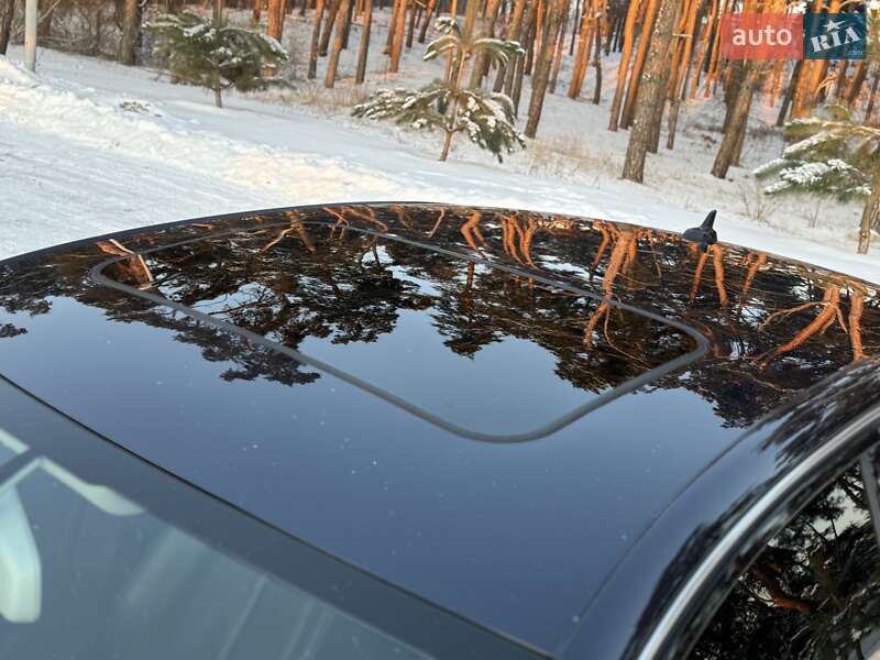 Седан Audi A6 2016 в Києві