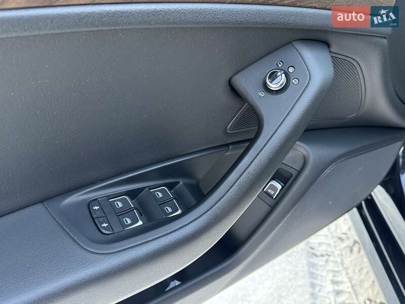 Седан Audi A6 2016 в Києві