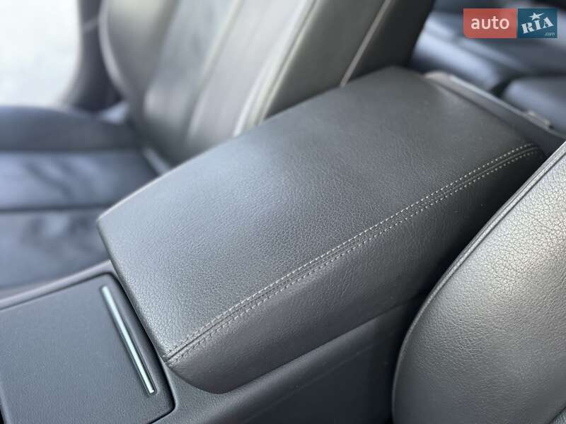 Седан Audi A6 2016 в Києві