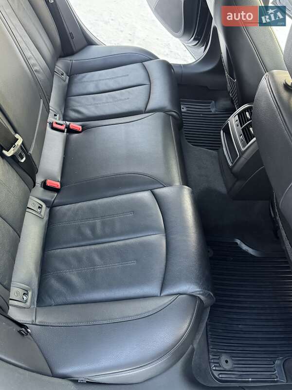 Седан Audi A6 2016 в Києві