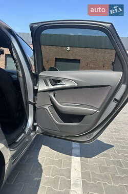 Седан Audi A6 2012 в Хмельницком