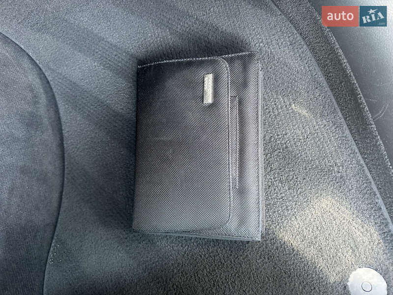 Седан Audi A6 2012 в Хмельницком