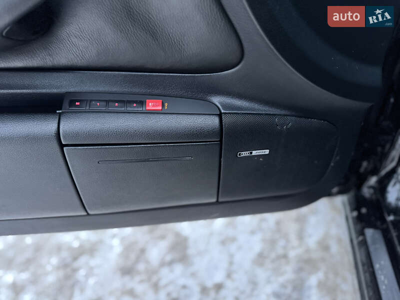 Универсал Audi A6 2000 в Ровно