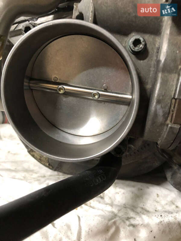 Универсал Audi A6 2000 в Ровно