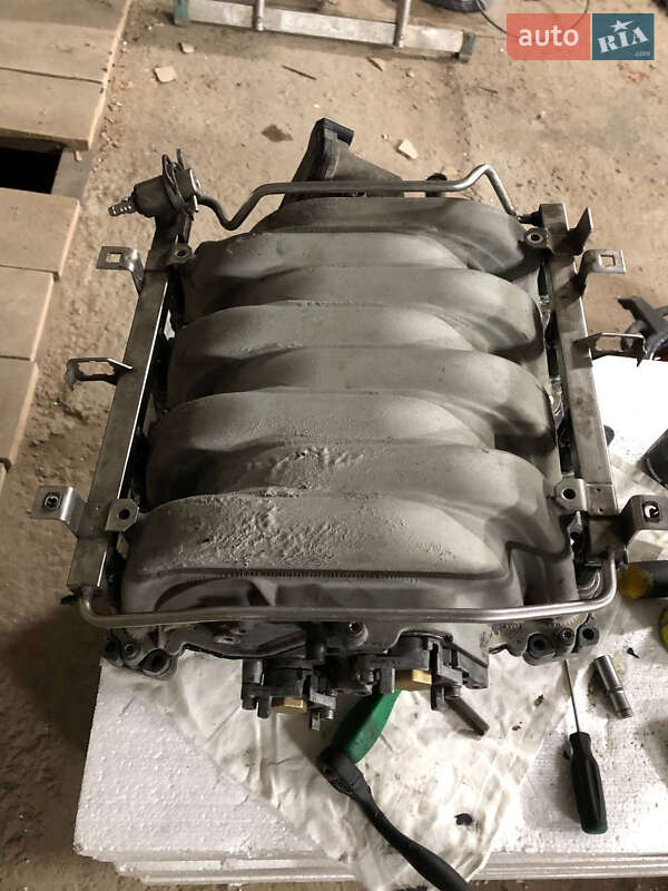 Универсал Audi A6 2000 в Ровно