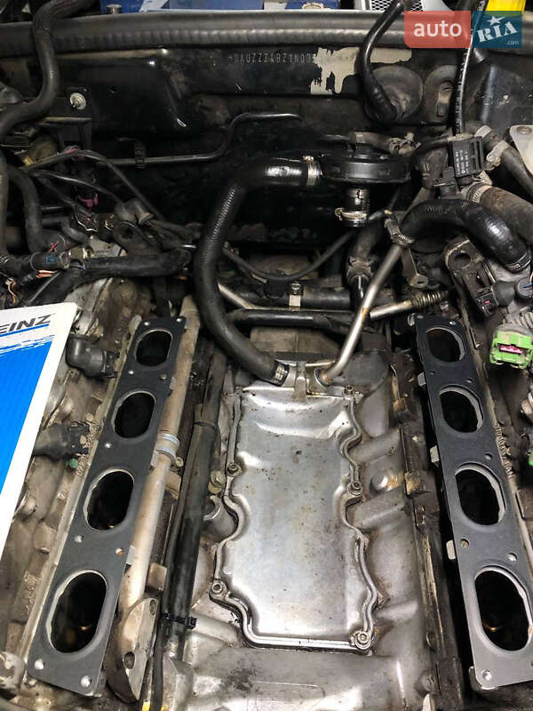 Универсал Audi A6 2000 в Ровно