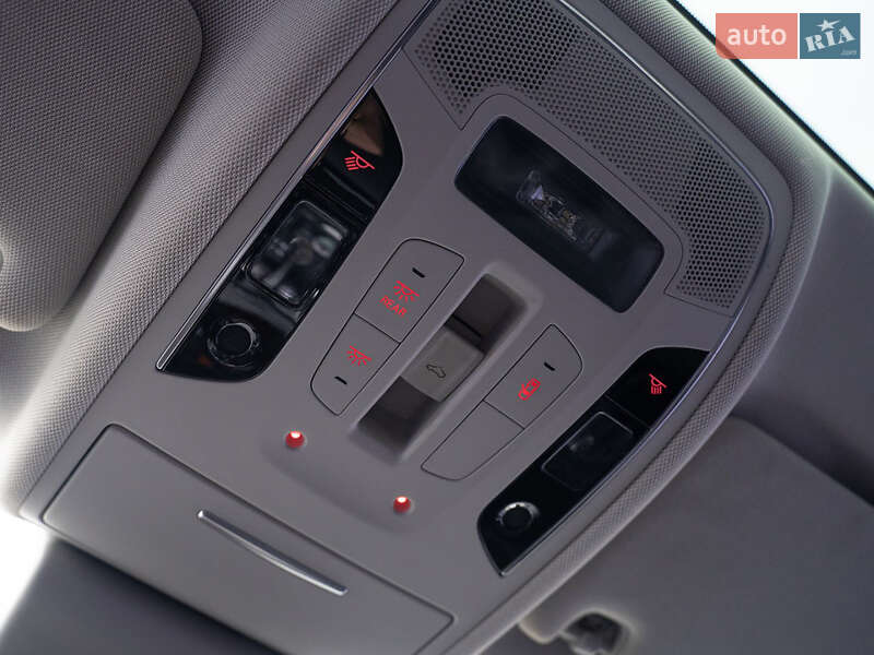 Седан Audi A6 2013 в Одесі