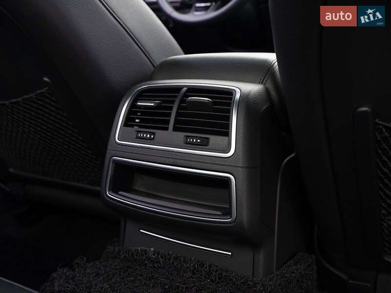 Седан Audi A6 2013 в Одесі