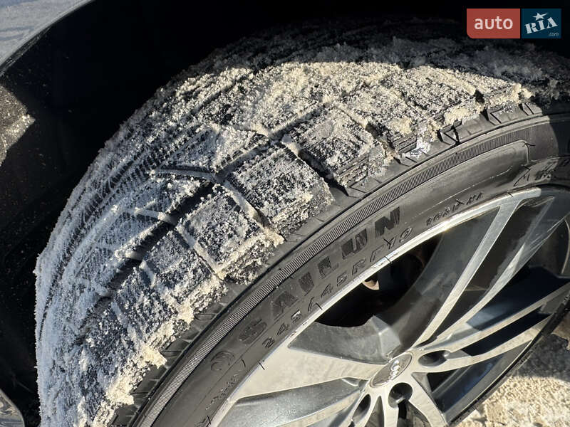 Седан Audi A6 2019 в Киеве