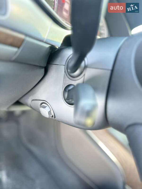 Седан Audi A6 2016 в Києві