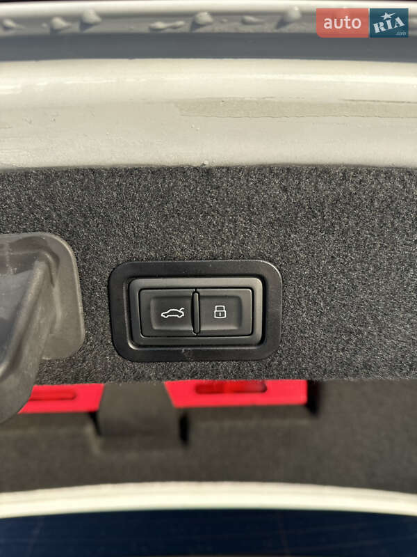 Седан Audi A6 2016 в Києві