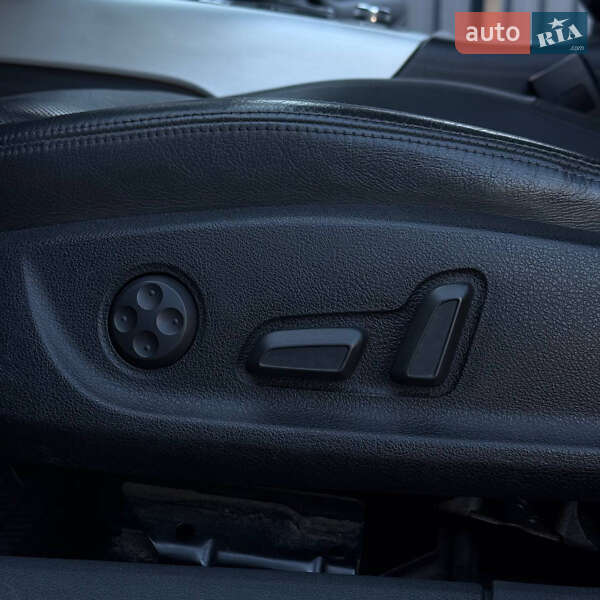 Седан Audi A6 2013 в Дніпрі