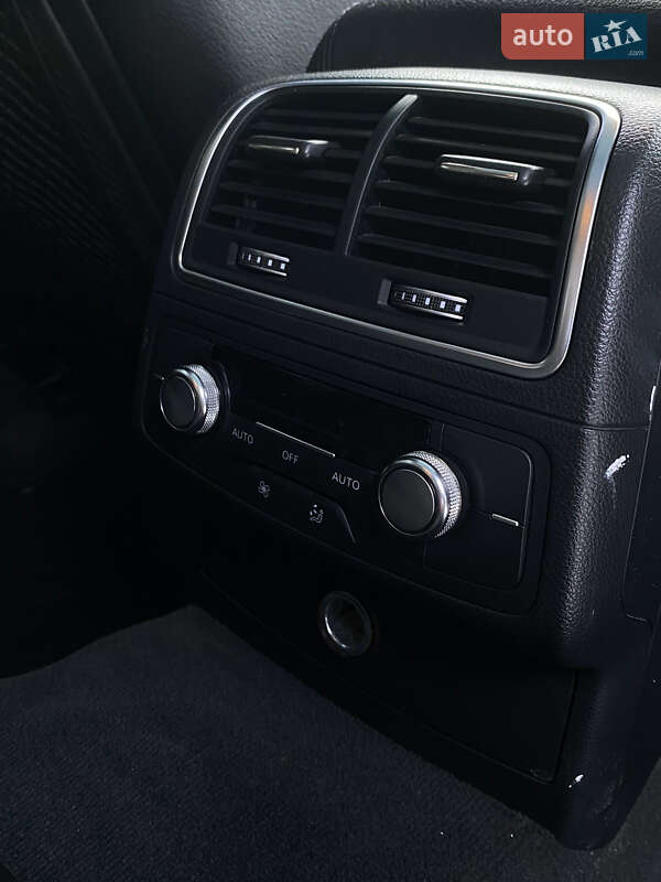 Універсал Audi A6 2015 в Луцьку