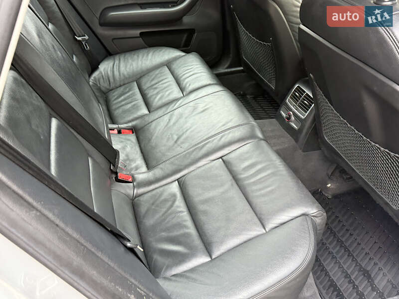 Седан Audi A6 2005 в Могилев-Подольске