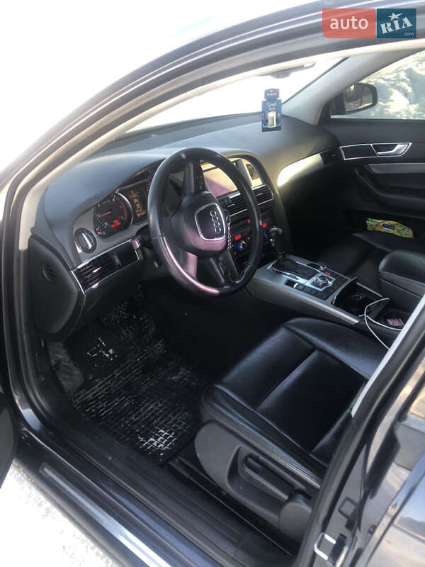 Седан Audi A6 2008 в Березному