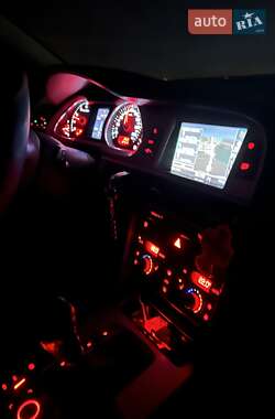 Универсал Audi A6 2008 в Владимире