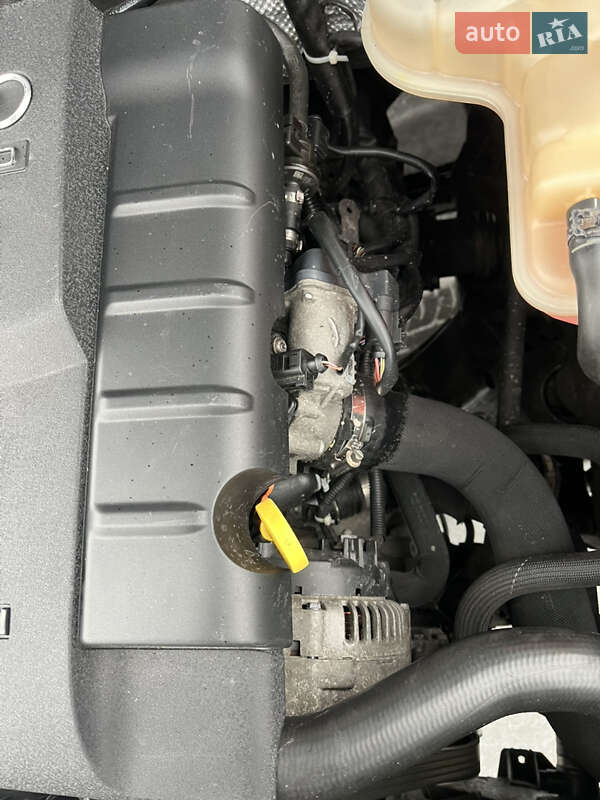 Универсал Audi A6 2008 в Белой Церкви