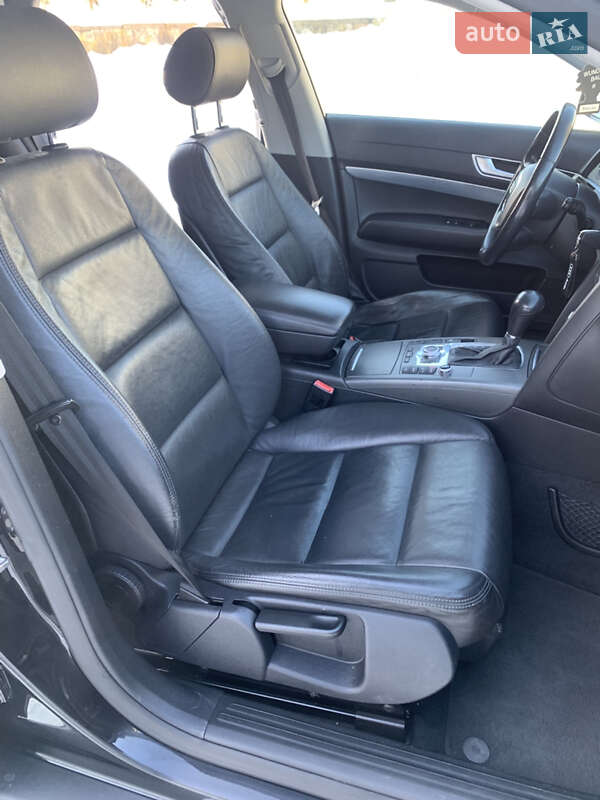Универсал Audi A6 2006 в Ровно фото 22 Универсал Audi A6 2006 в Ровно